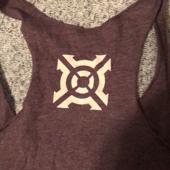 Progenex tank top medium - Picture 3 of 3